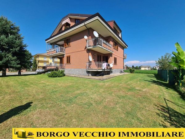 appartamento in vendita a Peveragno in zona San Lorenzo