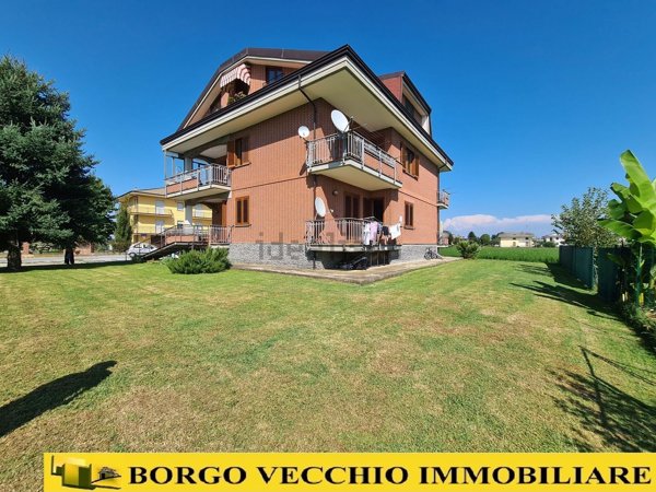 appartamento in vendita a Peveragno in zona San Lorenzo