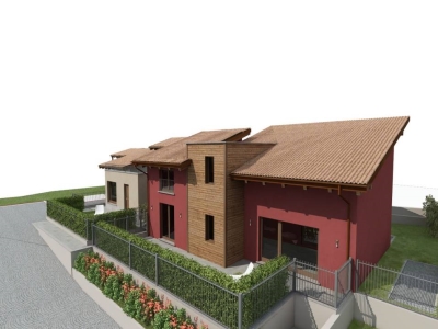 casa indipendente in vendita a Peveragno