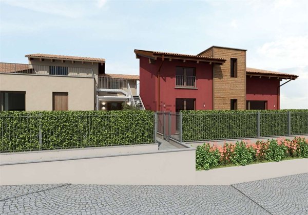 casa indipendente in vendita a Peveragno