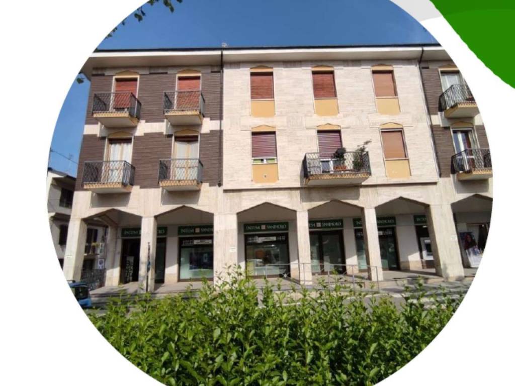 appartamento in vendita a Peveragno