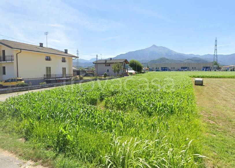 terreno agricolo in vendita a Peveragno in zona San Lorenzo