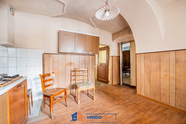 casa indipendente in vendita a Peveragno