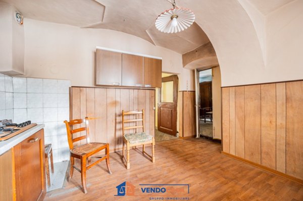 casa indipendente in vendita a Peveragno