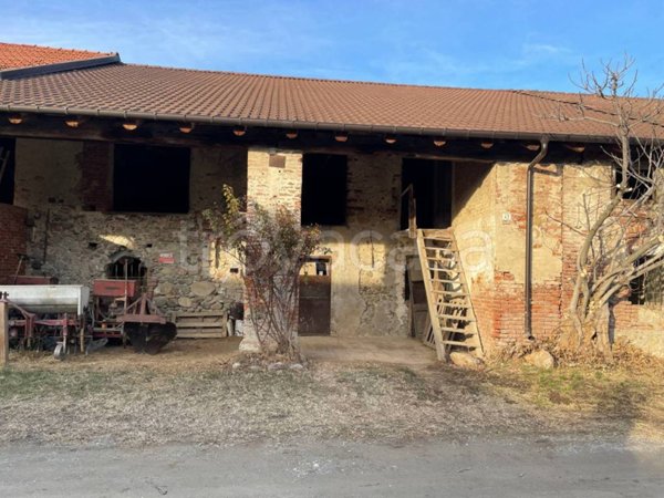 casa indipendente in vendita a Peveragno