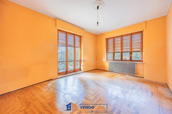 appartamento in vendita a Peveragno
