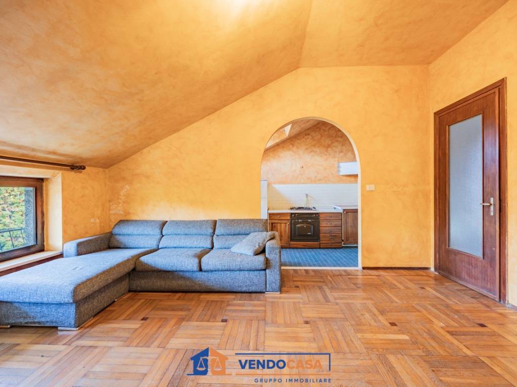 appartamento in vendita a Peveragno