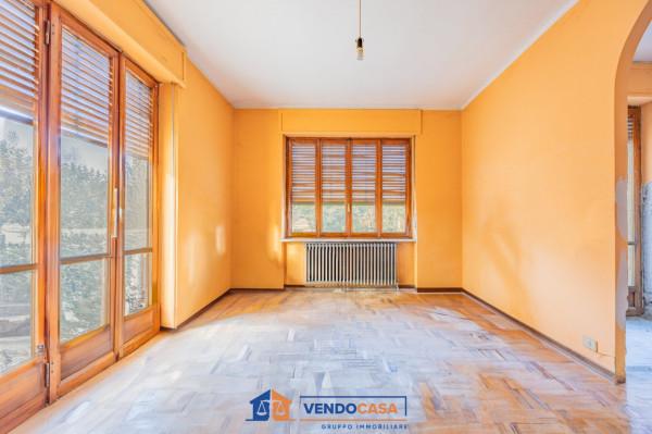 appartamento in vendita a Peveragno