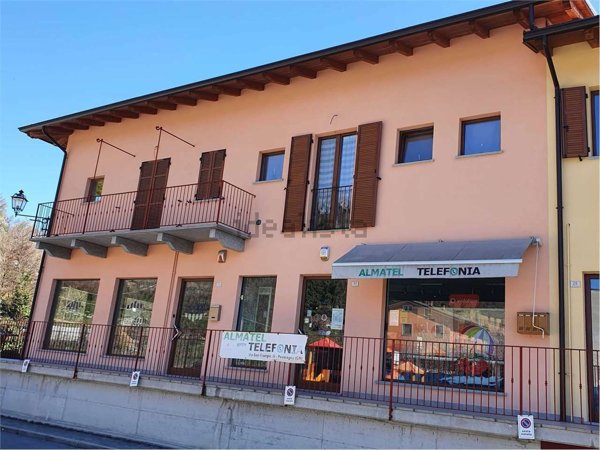 ufficio in vendita a Peveragno