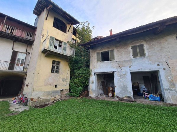 casa indipendente in vendita a Peveragno