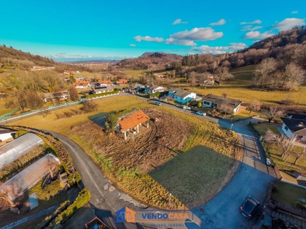 terreno agricolo in vendita a Peveragno in zona Montefallonio