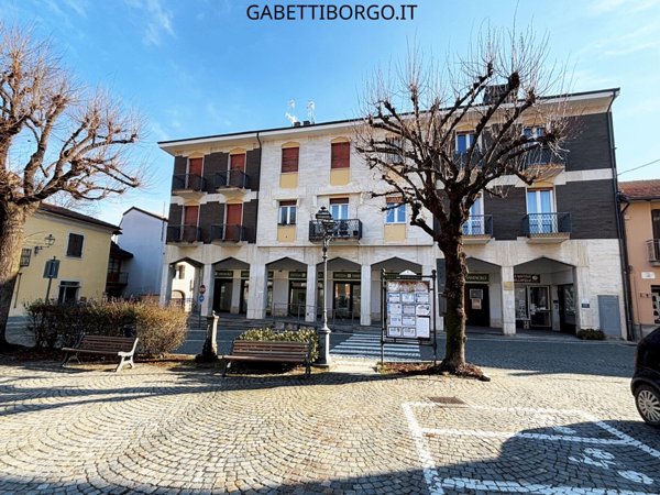 appartamento in vendita a Peveragno