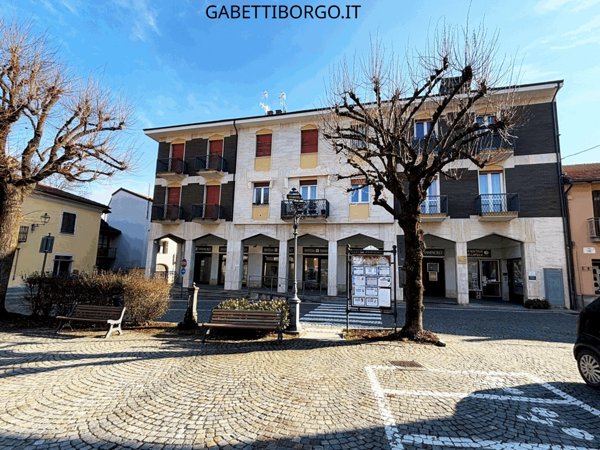 appartamento in vendita a Peveragno
