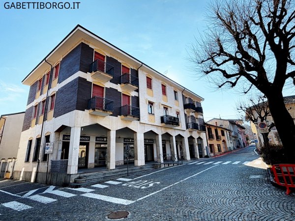 appartamento in vendita a Peveragno