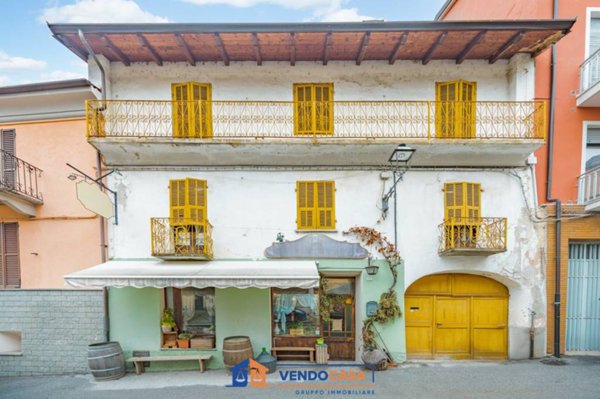 trivano in vendita a Peveragno