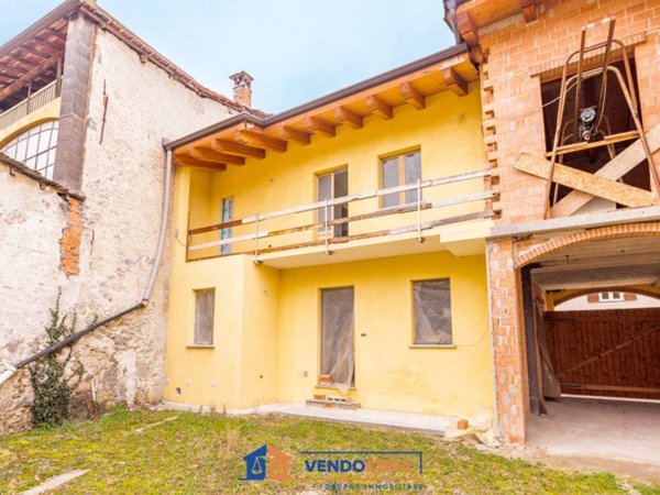casa indipendente in vendita a Peveragno