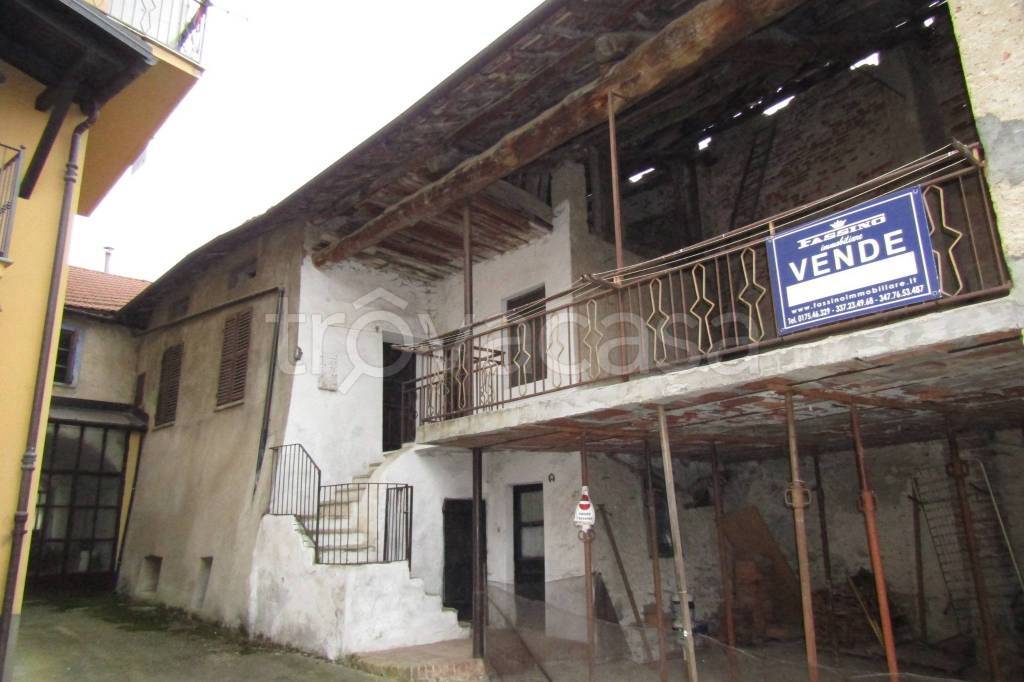casa indipendente in vendita a Peveragno