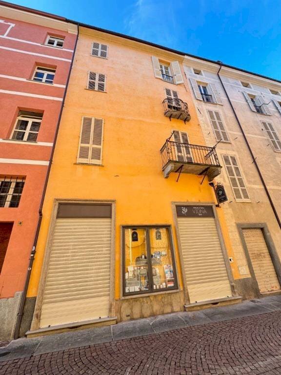 appartamento in vendita a Peveragno
