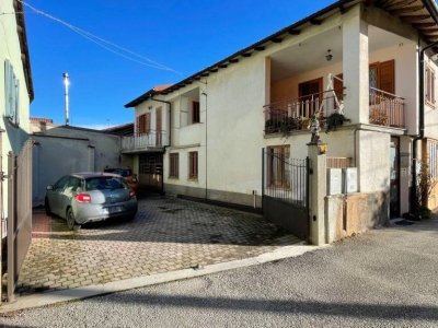 casa indipendente in vendita a Peveragno