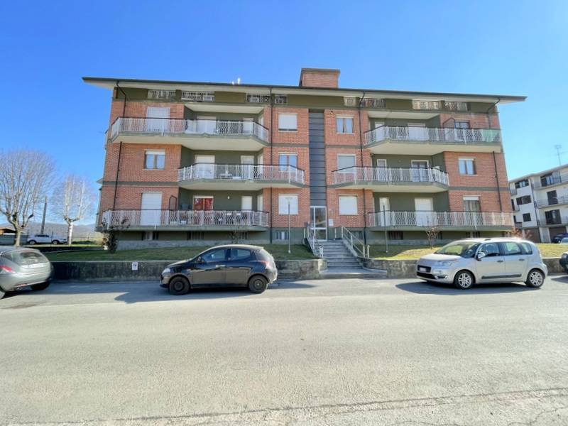 appartamento in vendita a Peveragno