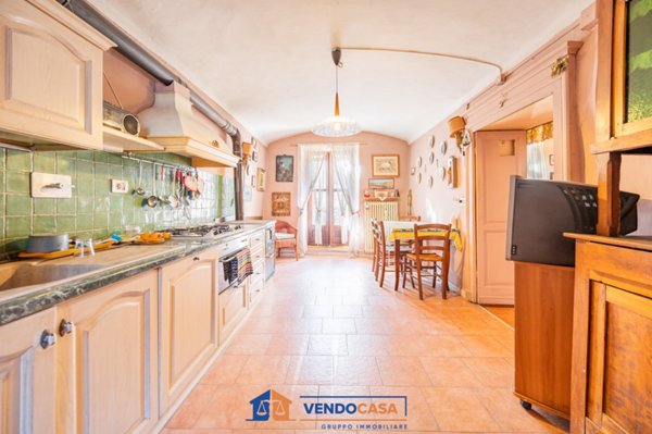 appartamento in vendita a Peveragno