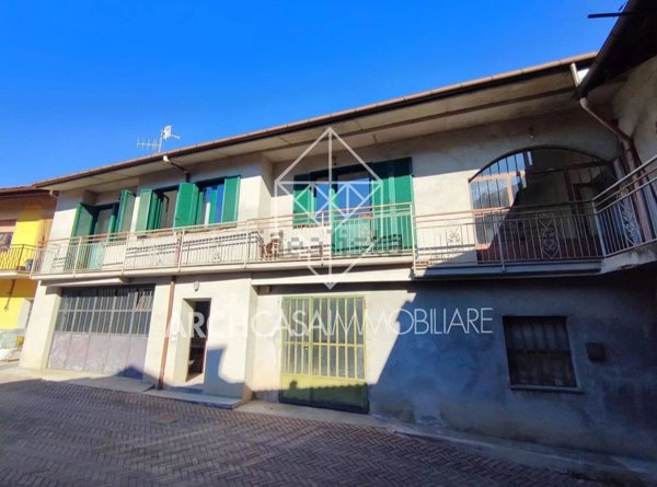 casa indipendente in vendita a Peveragno