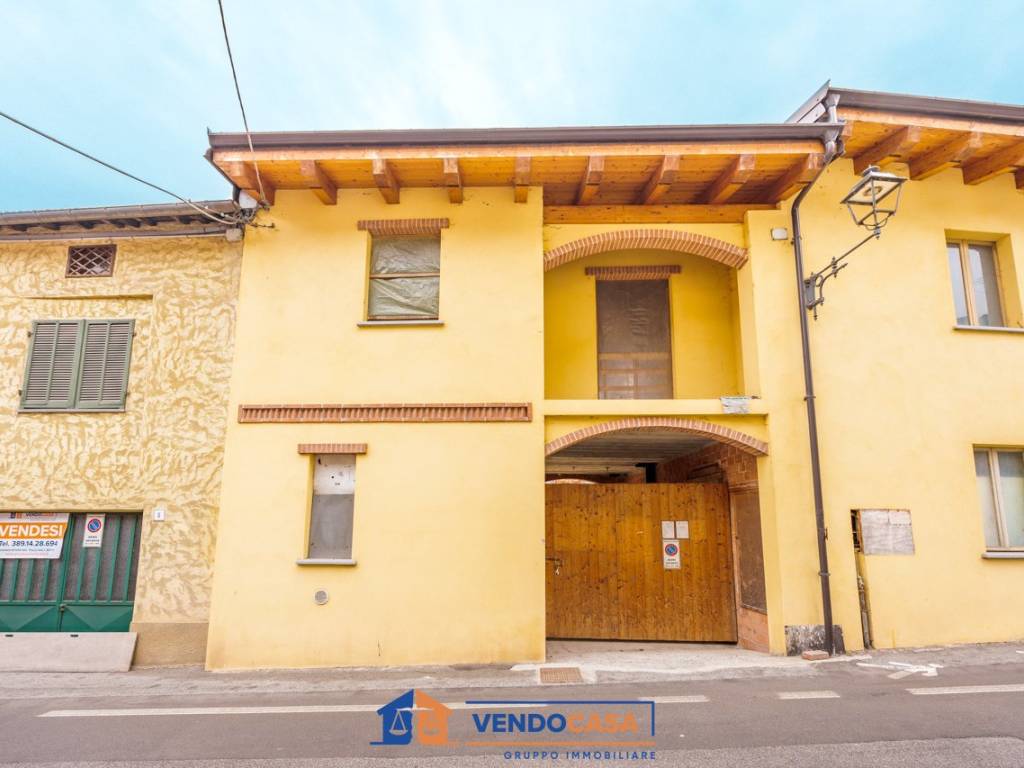 casa indipendente in vendita a Peveragno