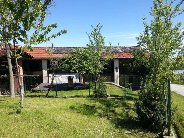 casa indipendente in vendita a Peveragno