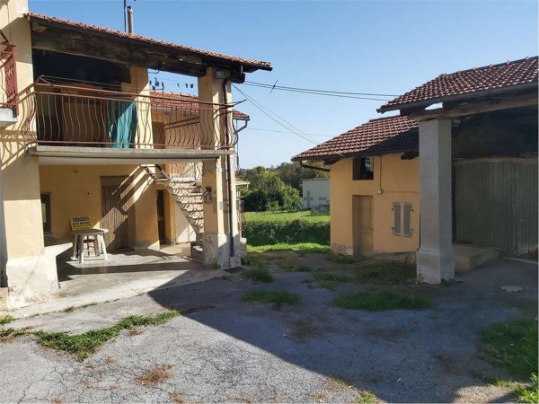 pentavano in vendita a Peveragno in zona San Giovenale
