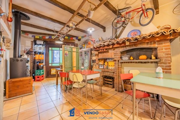 trivano in vendita a Peveragno