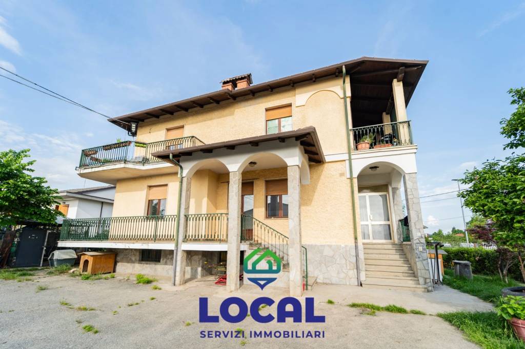 appartamento in vendita a Peveragno in zona San Lorenzo