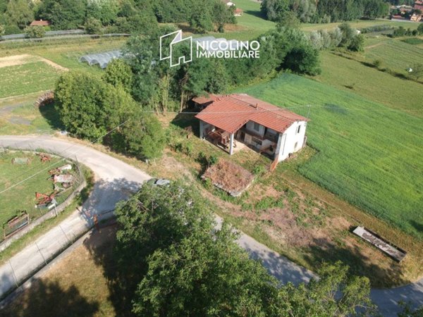 casa indipendente in vendita a Peveragno