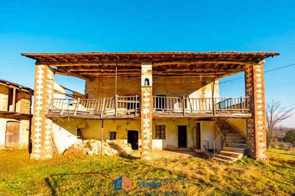 casale in vendita a Peveragno in zona San Giovenale