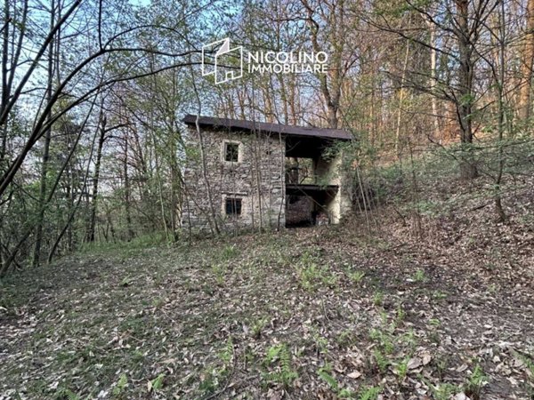 terreno edificabile in vendita a Peveragno in zona Montefallonio