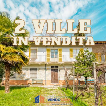 casa indipendente in vendita a Peveragno