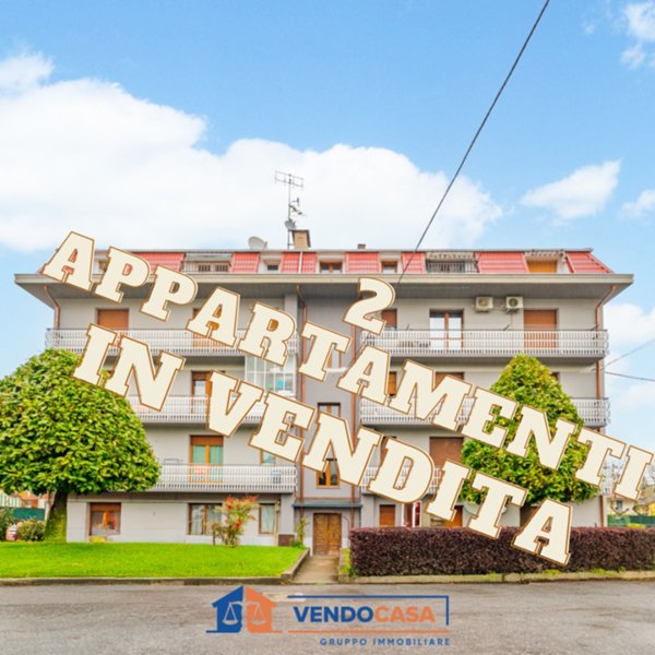 appartamento in vendita a Peveragno