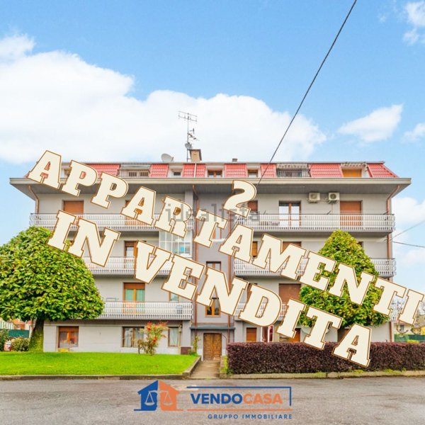appartamento in vendita a Peveragno