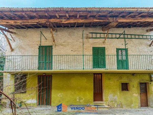 casa indipendente in vendita a Peveragno