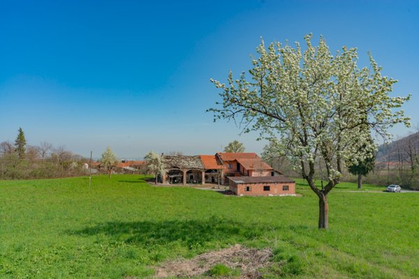 casa indipendente in vendita a Peveragno