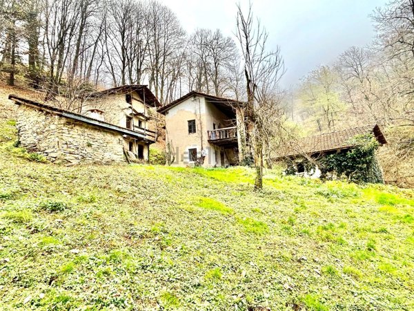 casale in vendita a Peveragno in zona Montefallonio