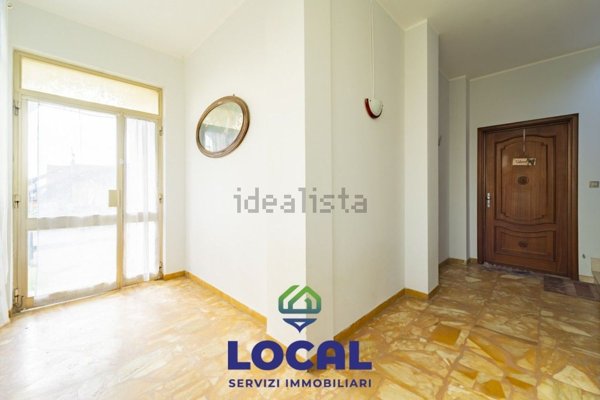 appartamento in vendita a Peveragno in zona San Lorenzo