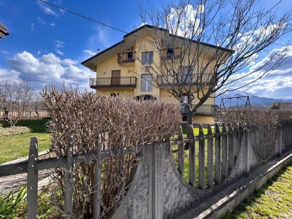 appartamento in vendita a Peveragno