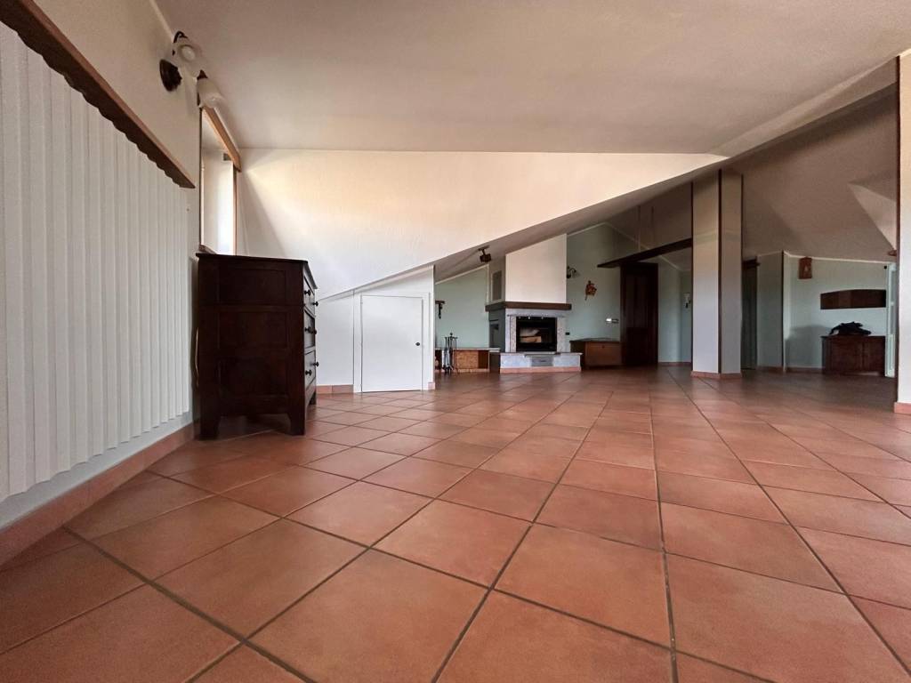 appartamento in vendita a Peveragno