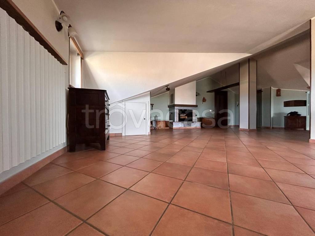 appartamento in vendita a Peveragno
