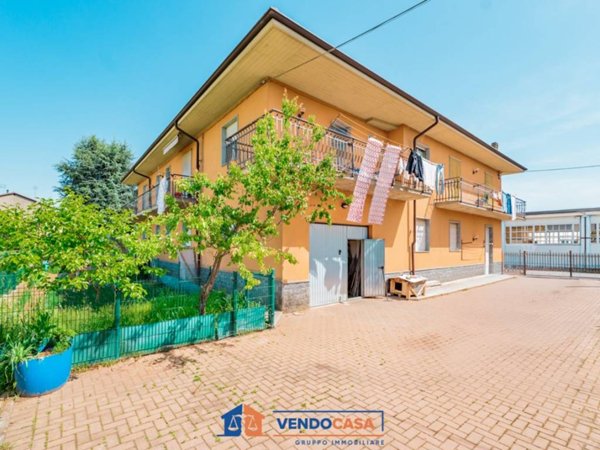 appartamento in vendita a Peveragno in zona Borello