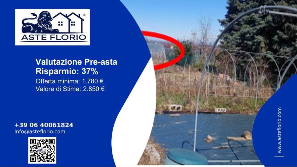 terreno agricolo in vendita a Peveragno