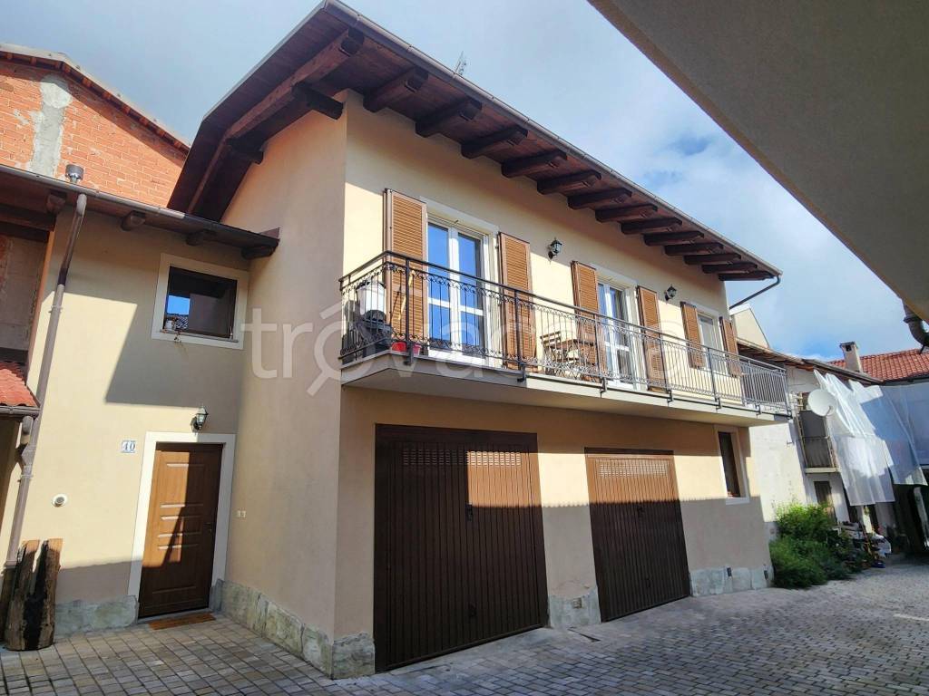 casa indipendente in vendita a Peveragno