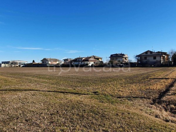 terreno edificabile in vendita a Peveragno in zona San Lorenzo