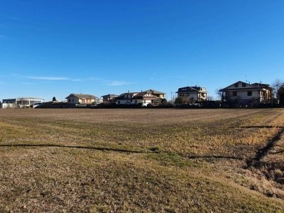 terreno edificabile in vendita a Peveragno in zona San Lorenzo