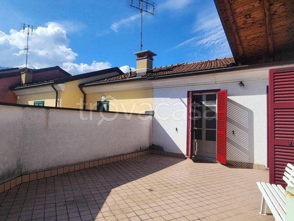 appartamento in vendita a Peveragno